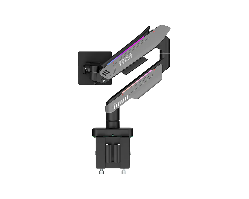 Base Soporte para Monitor 17" - 49" Pulgadas MSI MPG MT201R 20KG RGB