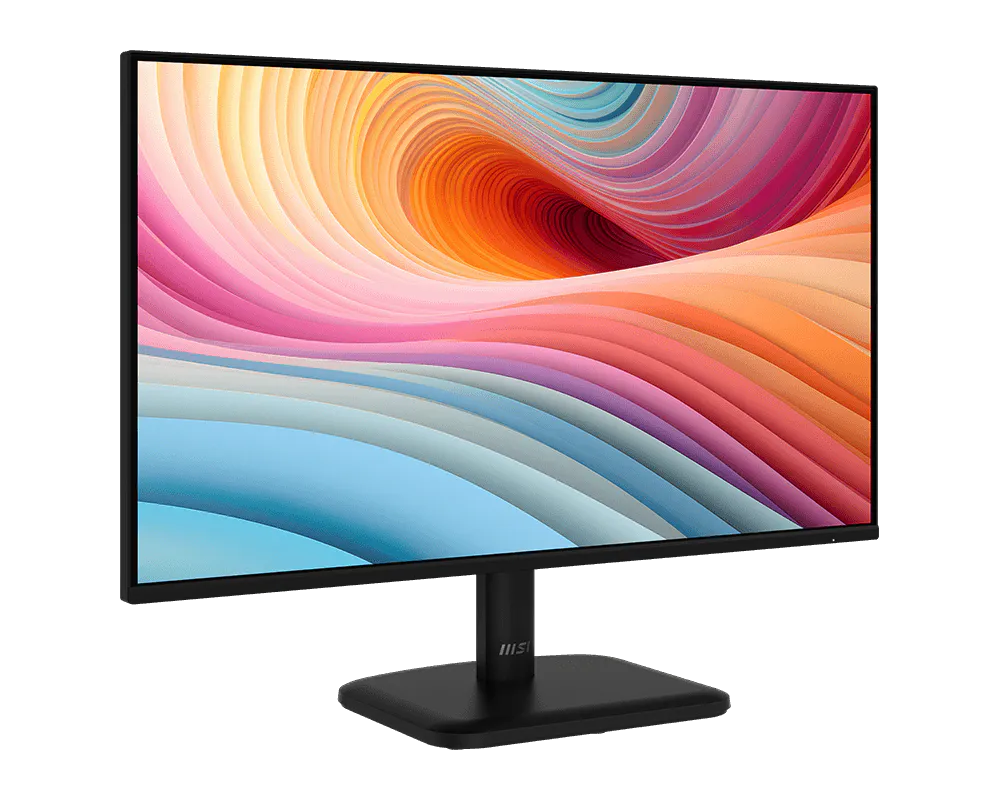 Monitor 25" PLG 120HZ MSI PRO MP251L FHD (1080P)