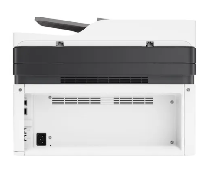 Impresora Hp Multifuncional Laser 137FNW Wifi Monocromática