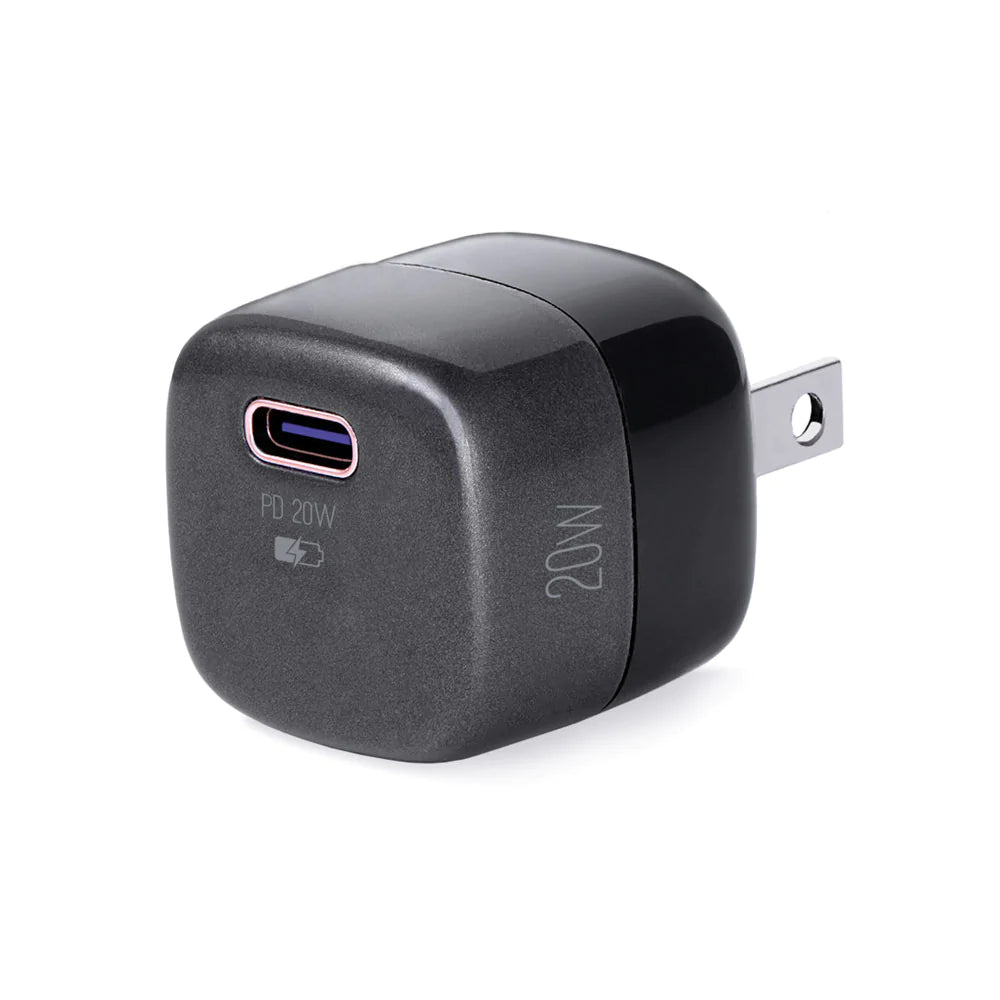 Cargador De Pared Nano Tipo C De 20 W Argom Tech (+IVA)