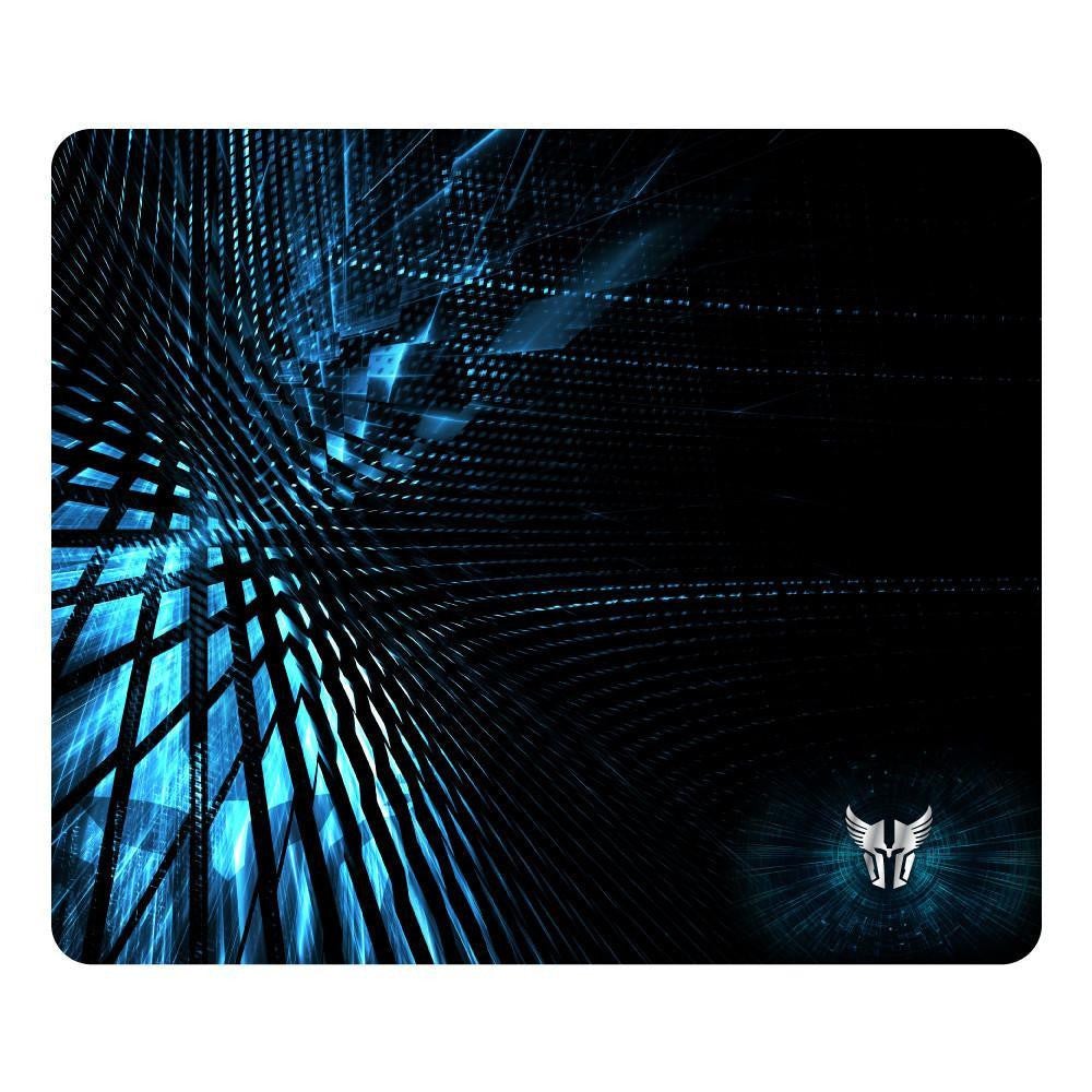Mouse Pad Gaming Argom Tech Combat Oversize 32x27x0.4cm (+IVA)