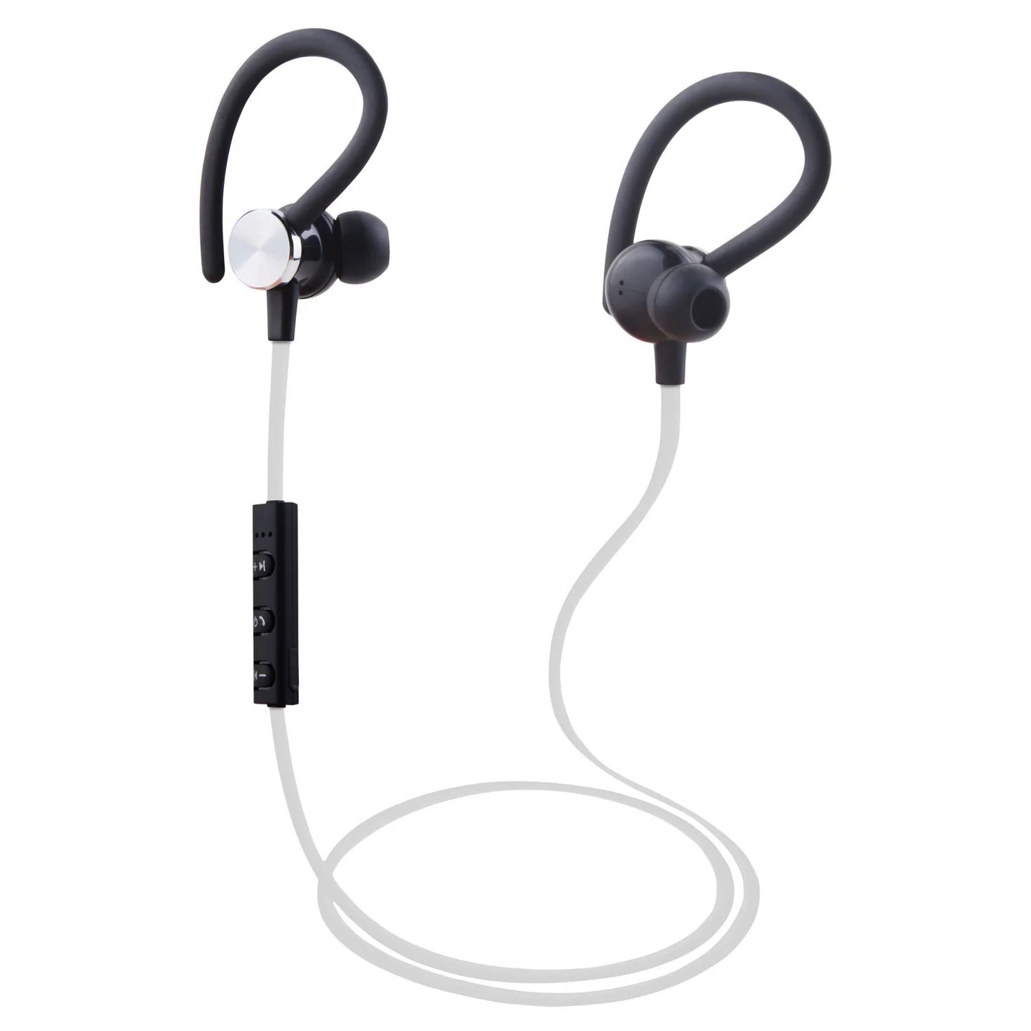 Audífonos Inalámbricos Blanco Ultimate Sound Edge Argomtech (+IVA)