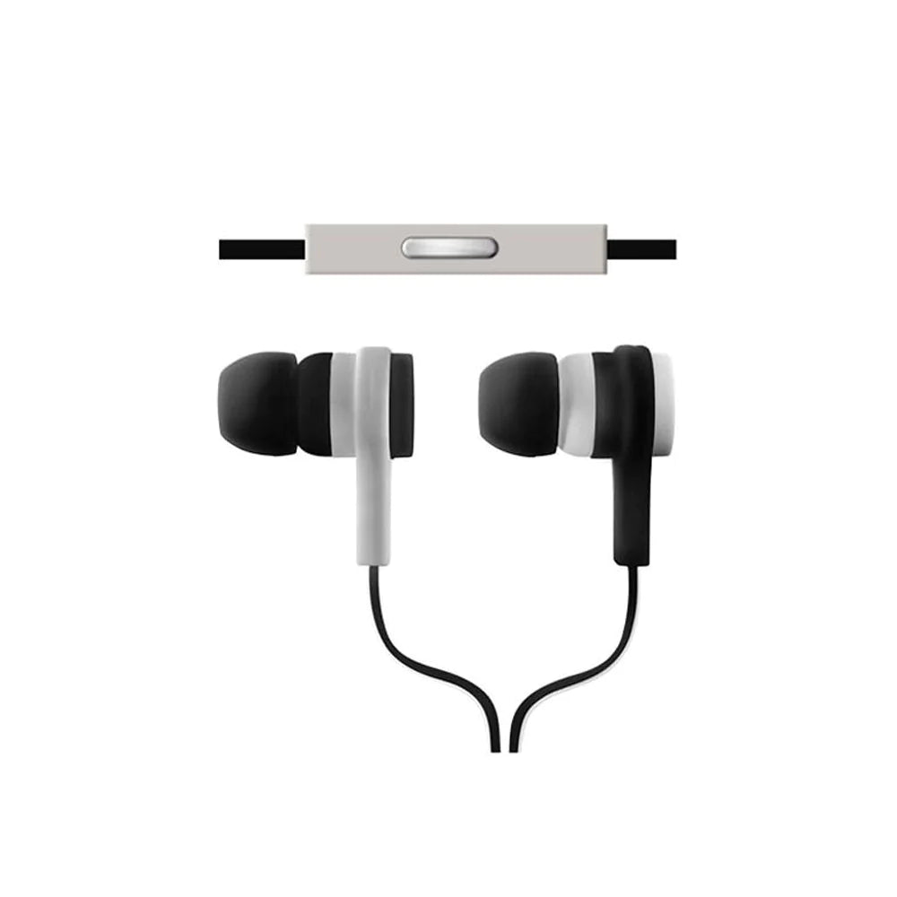 Audífonos Alámbricos Negro Ultimate Sound Argomtech (+IVA)