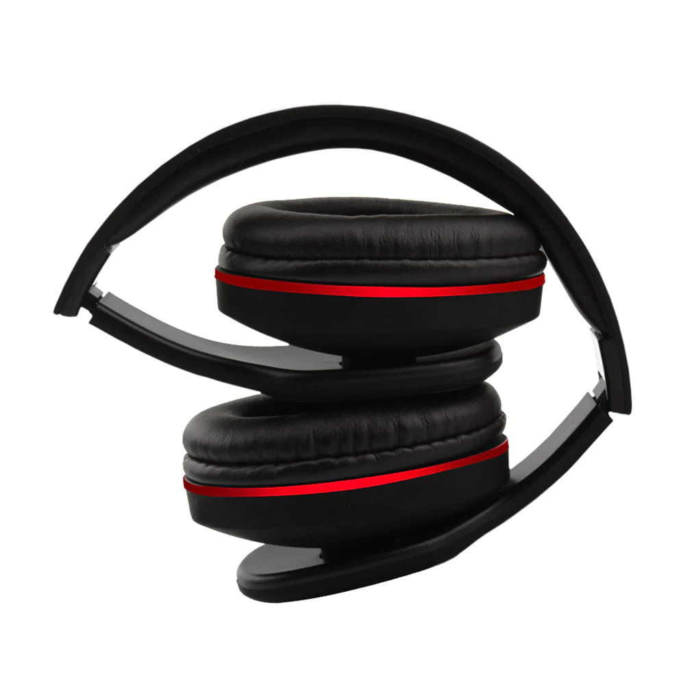 Audífonos Argon Tech Ultimate Sound Pulse Alámbrico Negro (+IVA)