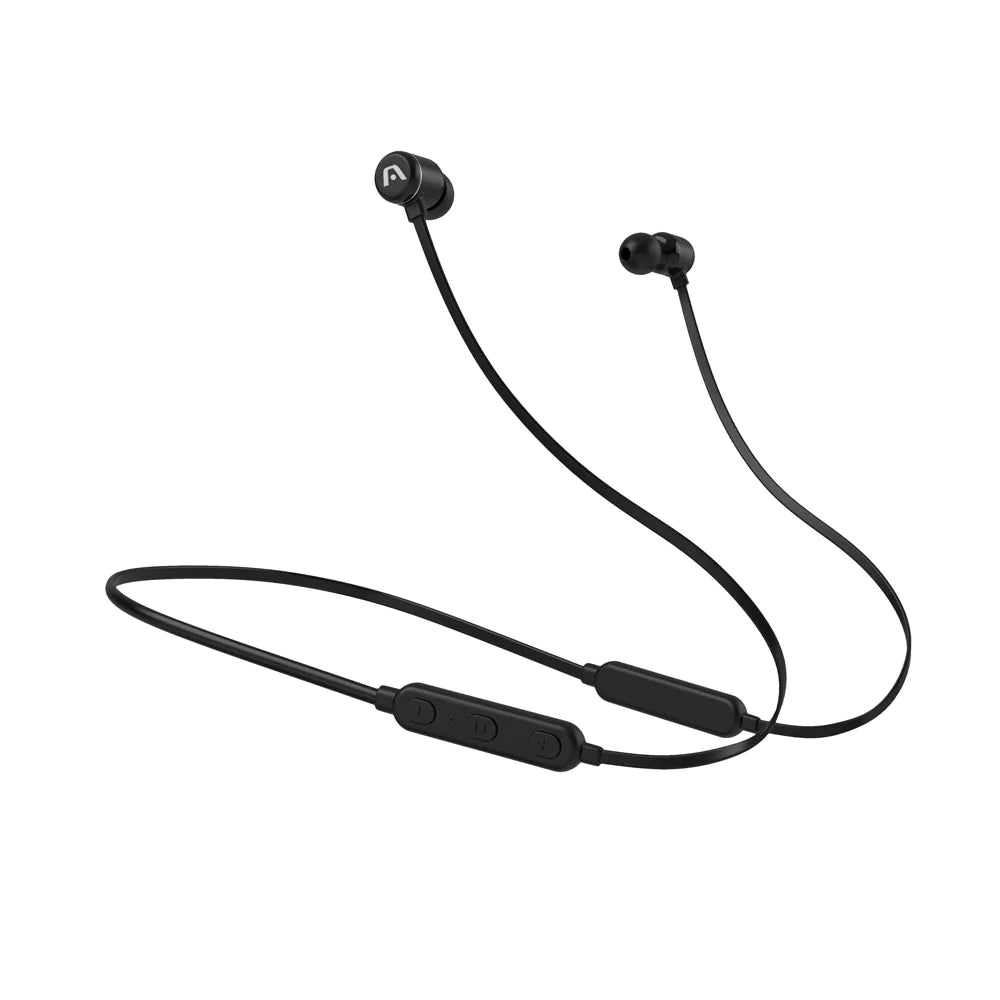 Audífonos Inalámbricos De Cuello Ultimate Impulse X Negro Argomtech (+IVA)