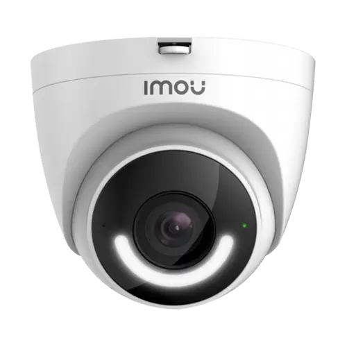 Cámara Seguridad Turret Imou Ip 2mp 1080p Ipc-t26en Outdoor (+IVA)