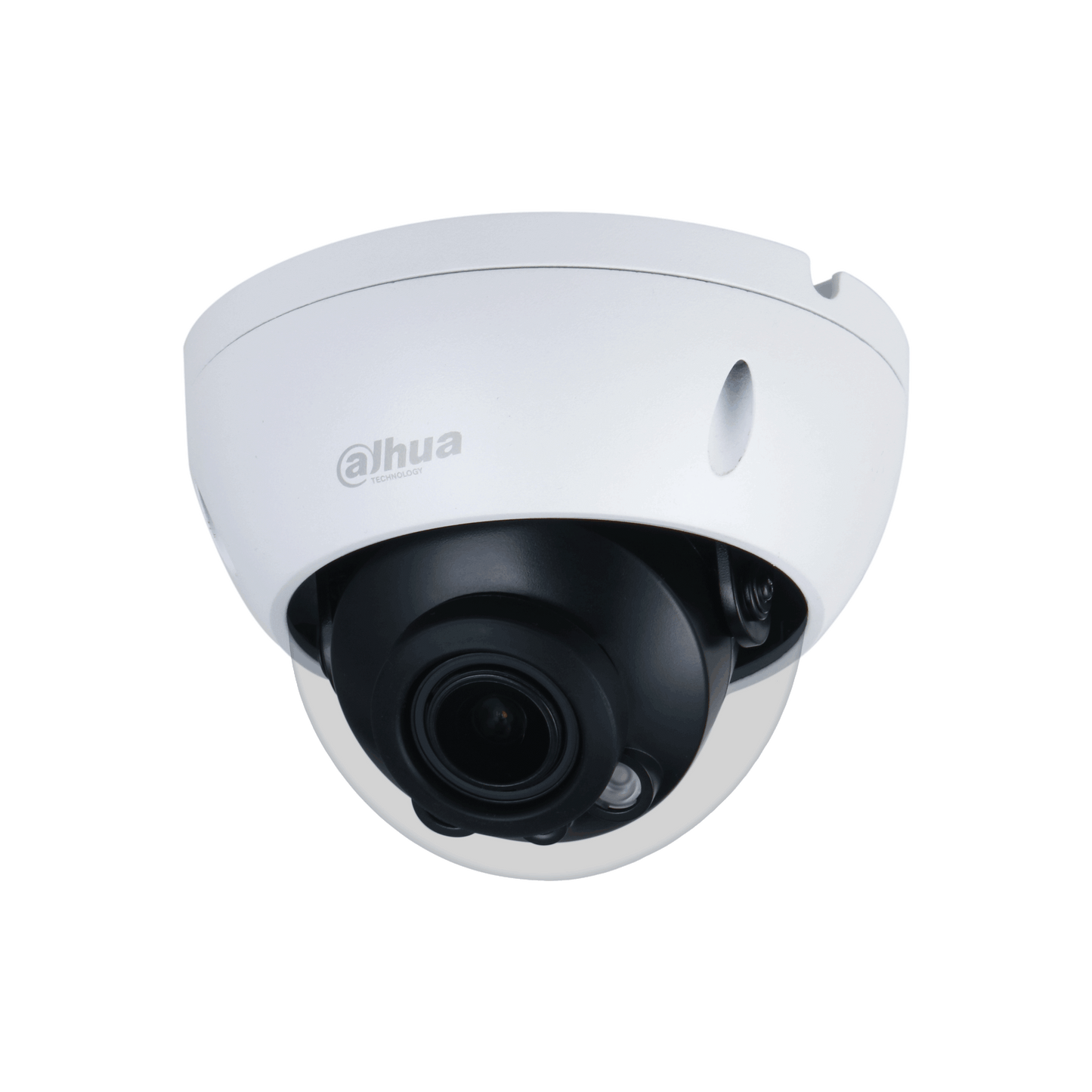 Cámara De Seguridad Dahua IP Domo Ir 4mp 2.7mm 2560p Poe Metal (+IVA)