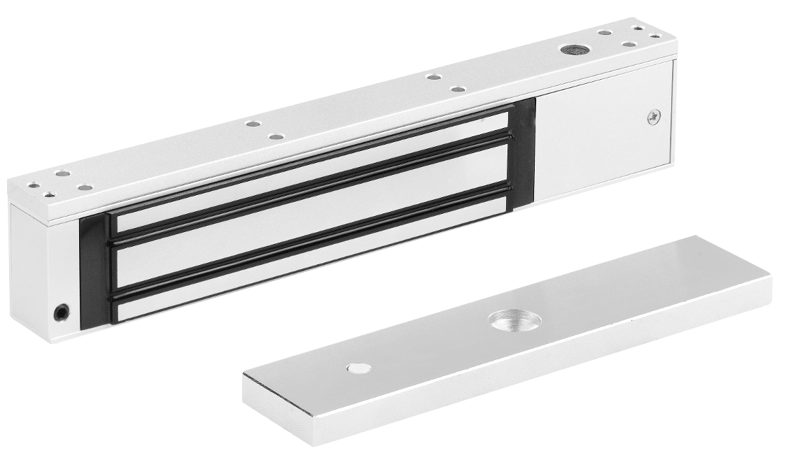 Cerradura Electromagnética De 350 Libras