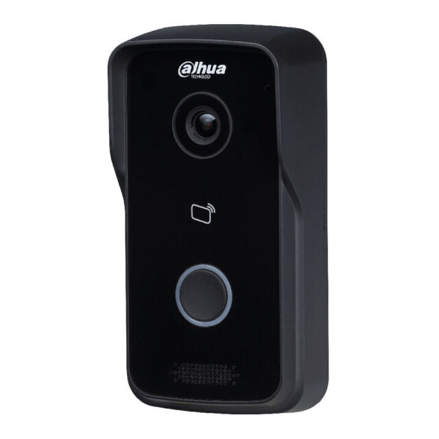 Villa De Video Portero Ip Dahua 1mp Dhi-vt02111d-p-s2 (+IVA)