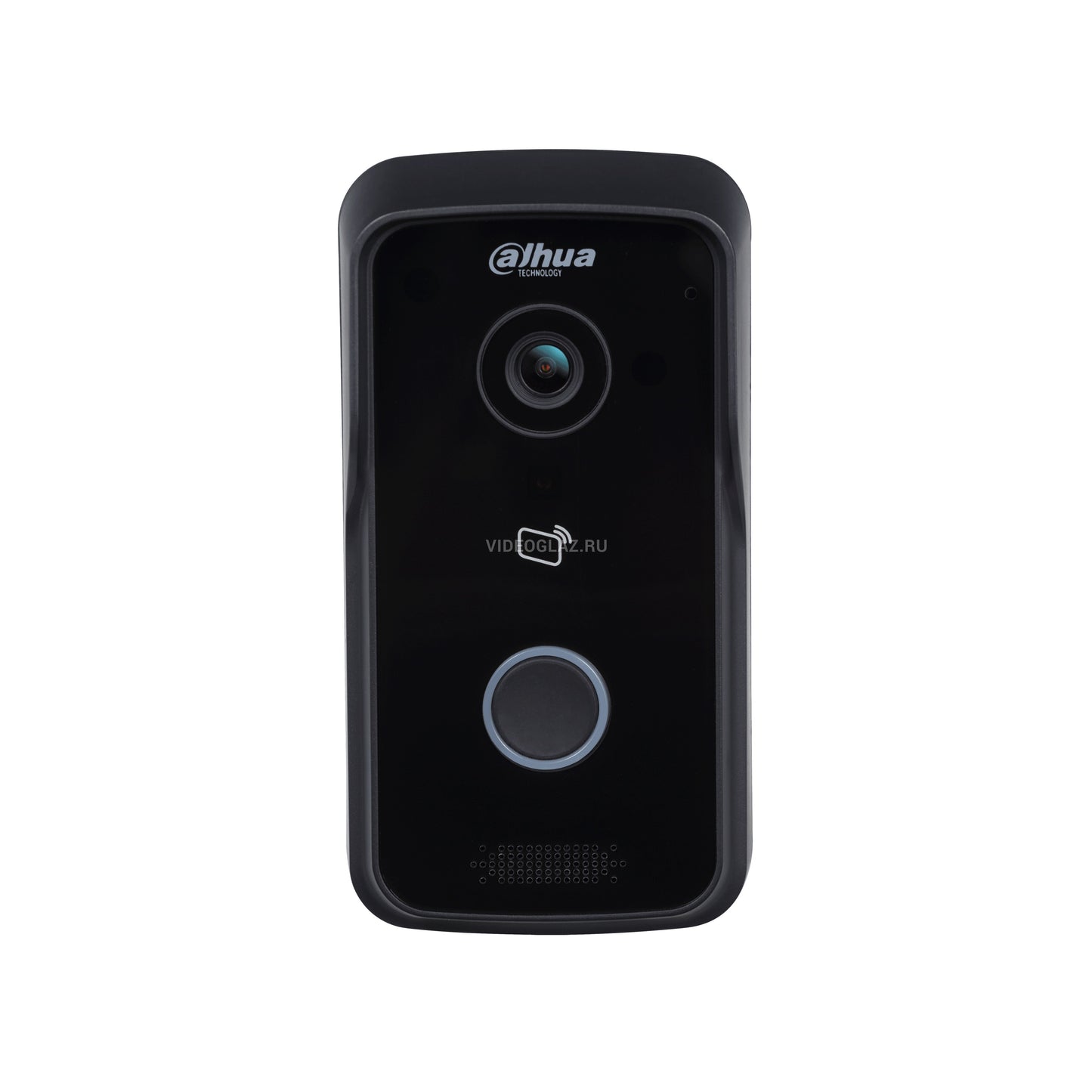 Villa De Video Portero Ip Dahua 1mp Dhi-vt02111d-p-s2 (+IVA)