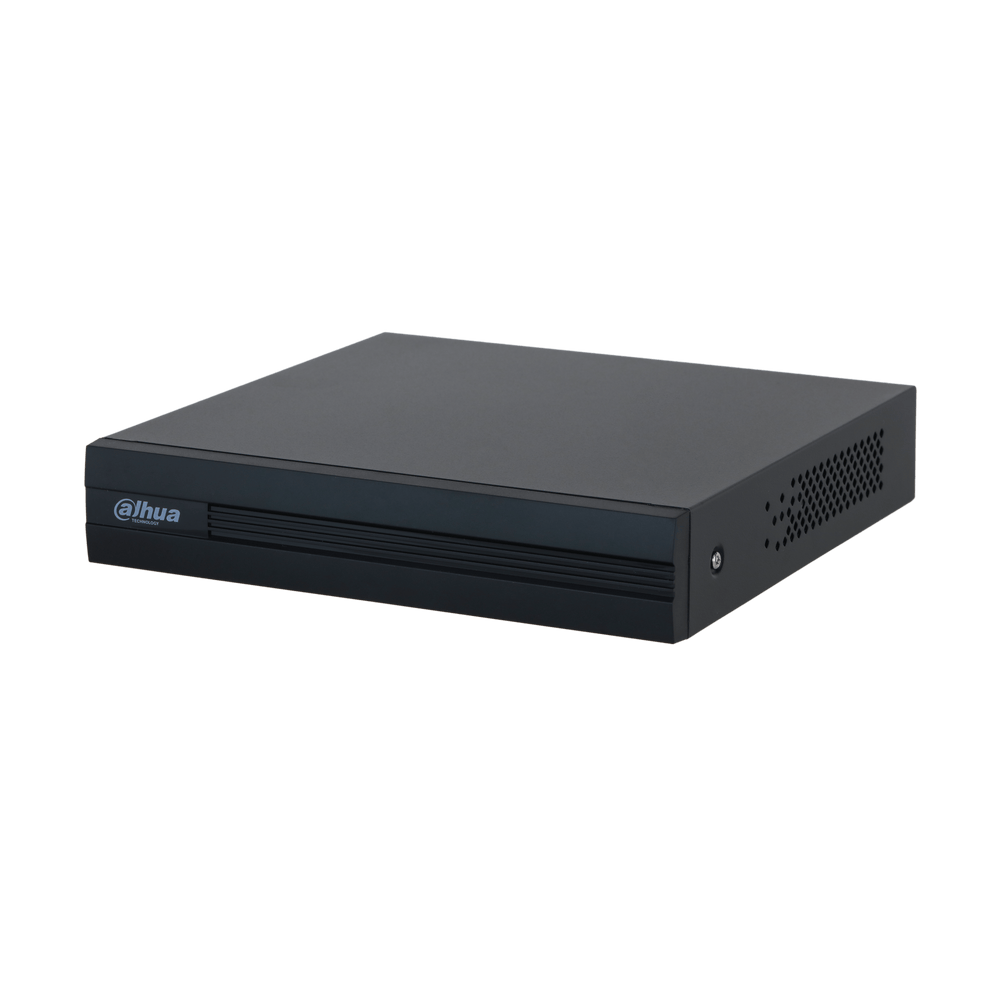 Dvr Dahua Pentahíbrido 1080n/720p De 8 Canales Dh-xvr1b08-i (+IVA)