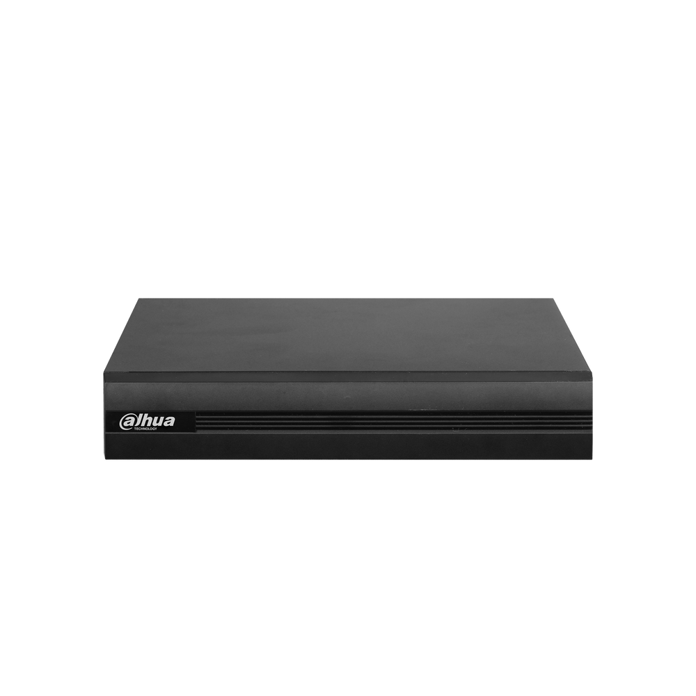 Dvr Dahua Pentahíbrido 1080n/720p De 16 Canales Dh-xvr1b16-i (+IVA)