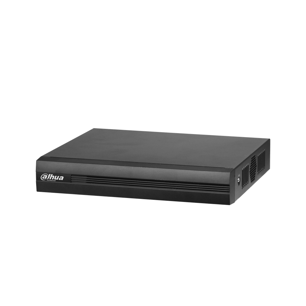 Dvr Dahua Pentahíbrido 1080n/720p De 16 Canales Dh-xvr1b16-i (+IVA)