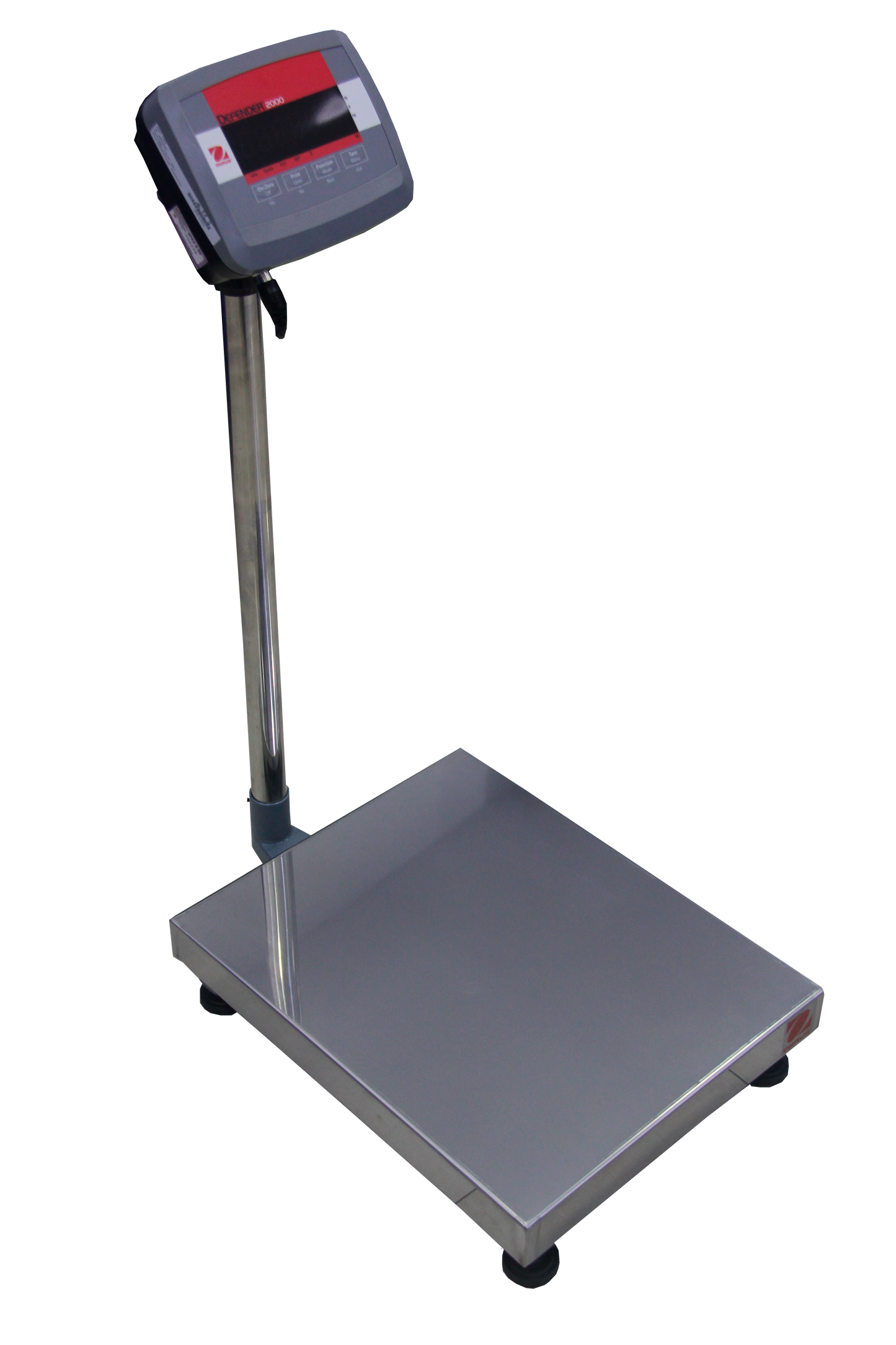 Balanza Ohaus Plataforma D150fl 150kgs (+IVA)