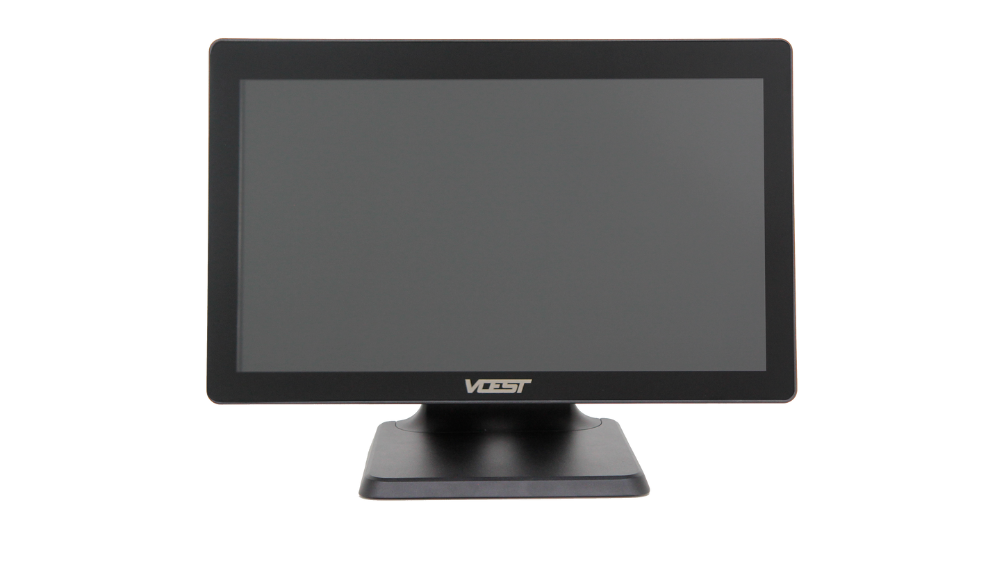 Computador All In One 17 Pulgadas Voest Touch Screen VOE-7061 1 año de garantía (+IVA)