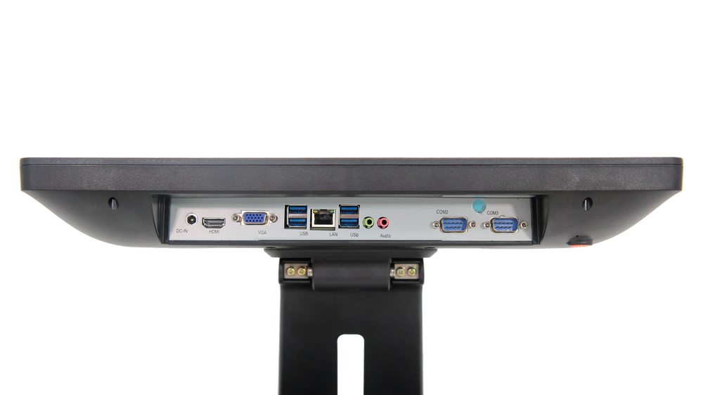 Computador All In One 17 Pulgadas Voest Touch Screen VOE-7060 1 año de garantía (+IVA)