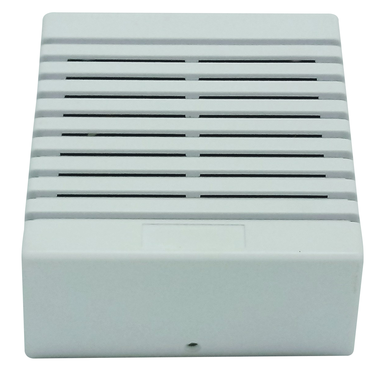 Sirena 2 Tonos Blanca 15w