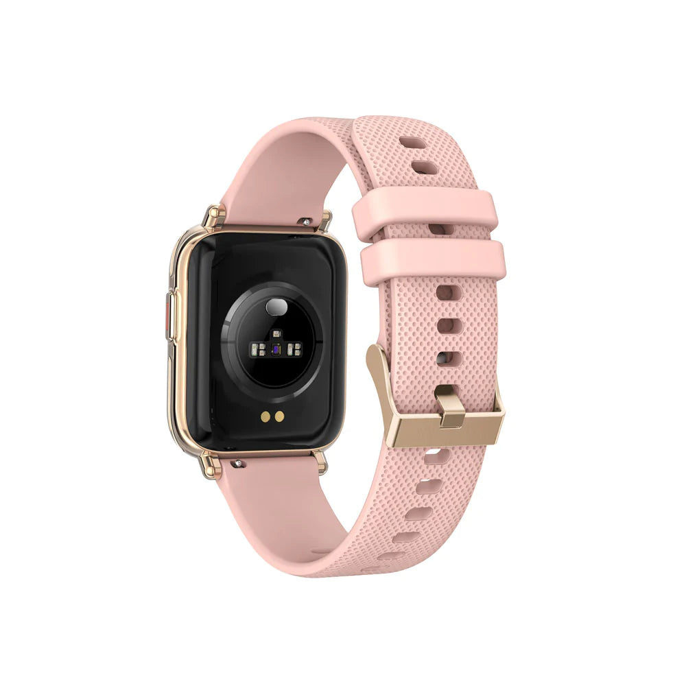 Reloj Inteligente Skeiwatch S50 Android / IOS Argomtech Gold (+IVA)
