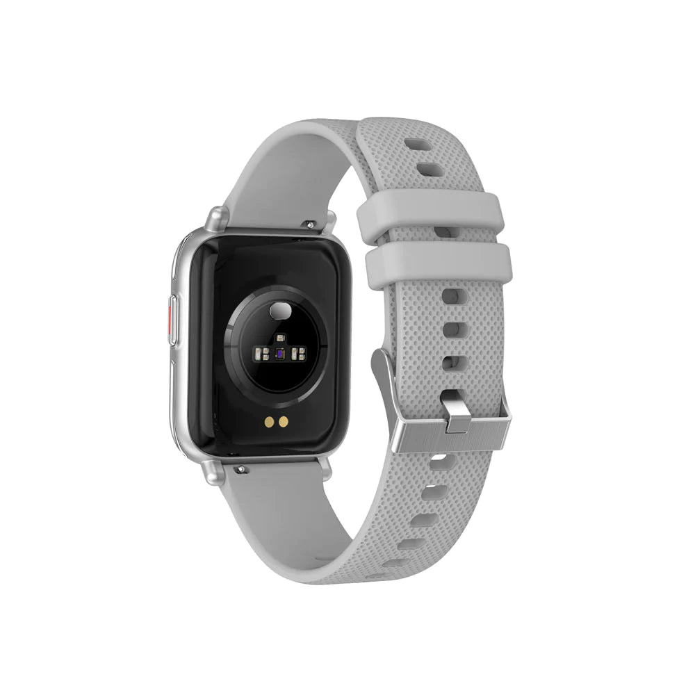 Reloj Inteligente Skeiwatch S50 Android / IOS Argom Tech Plateado (+IVA)