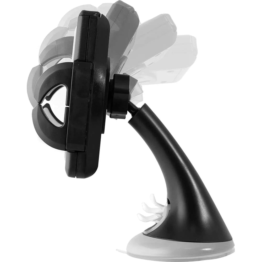 Base Porta Teléfono Móvil De Brazo Corto Argomtech (+IVA)