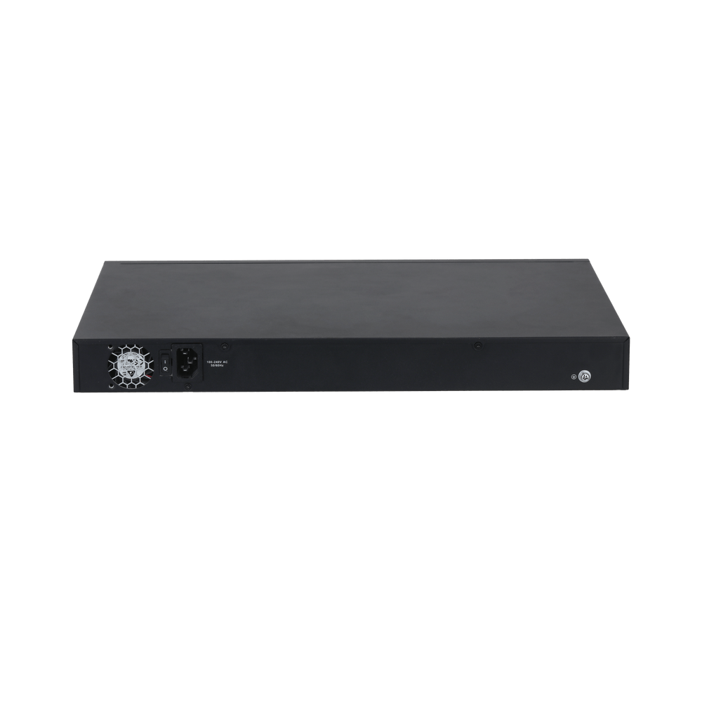 Switch 16 + 2gbps Puertos Dahua Poe Rack Dh-pfs4218-16et-190 (+IVA)