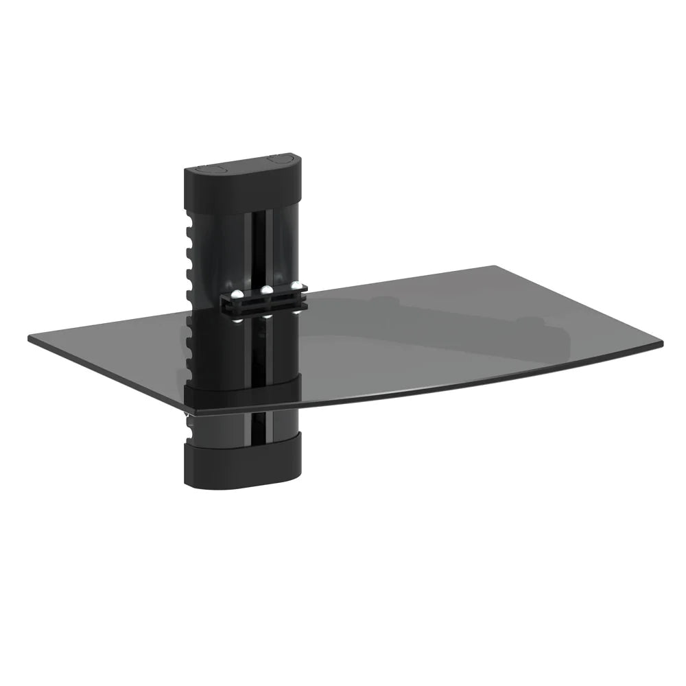 Repisa Base De Pared 1 Estante Soporte De Pared Argomtech (+IVA)