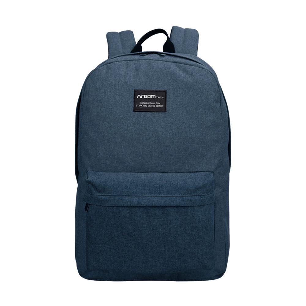 Bolso Para Laptop Azul Stark 14,1 Pulgadas Argom Tech (+IVA)