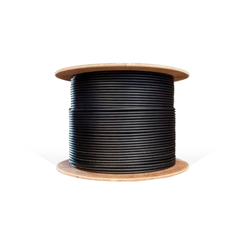 Cable Utp Cat6 100% Cobre 305mts Intemperie Cert Netlinks