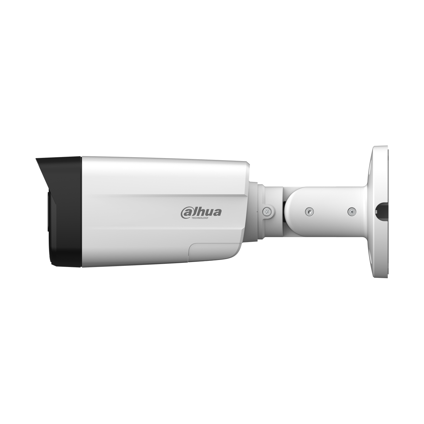 Cámara De Seguridad Dahua Bullet Tioc 5mp 3.6mm Plástico / Metal (+IVA)