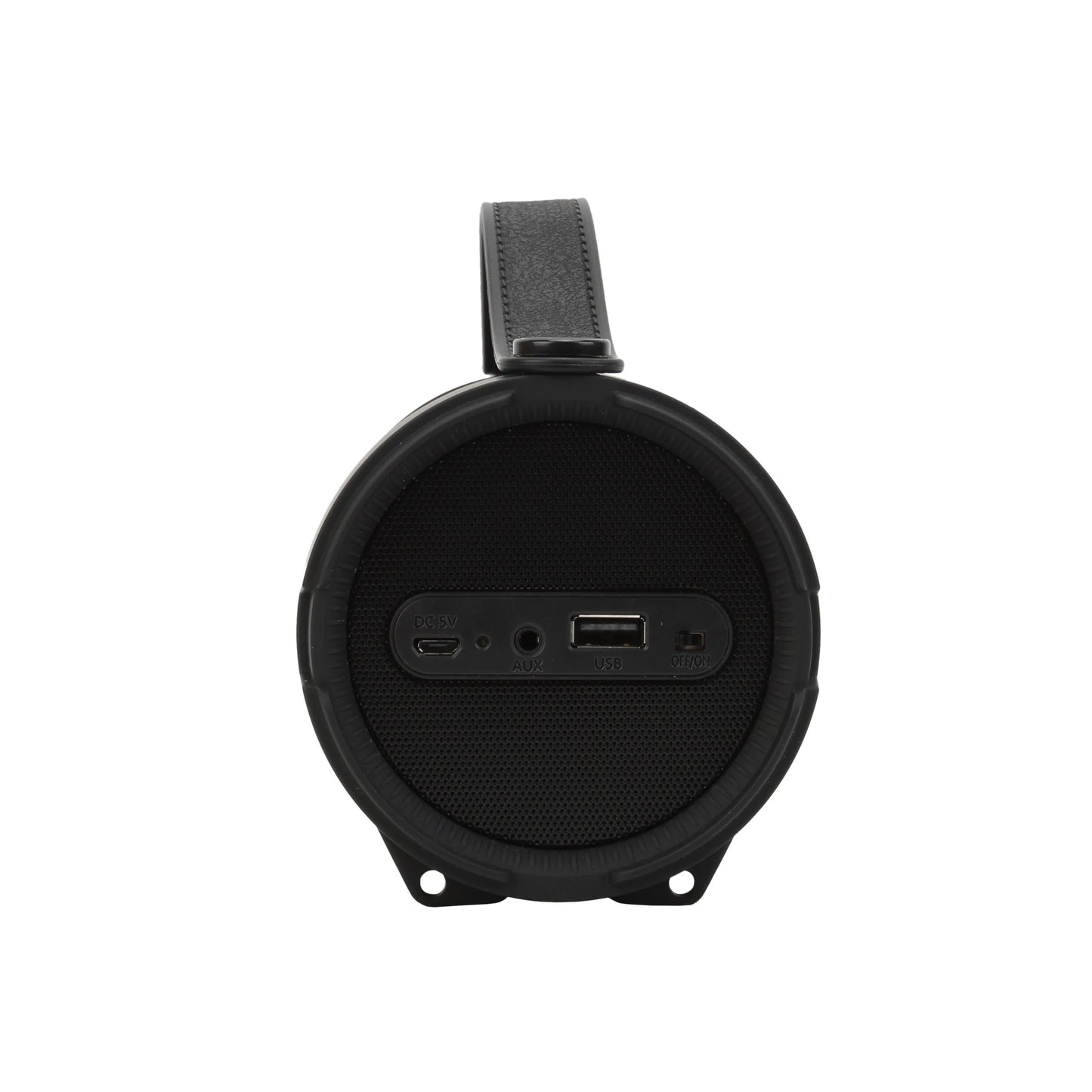 Corneta Argom Tech Bazooka Air Tws Bluetooth Aux Usb Radio (+IVA)