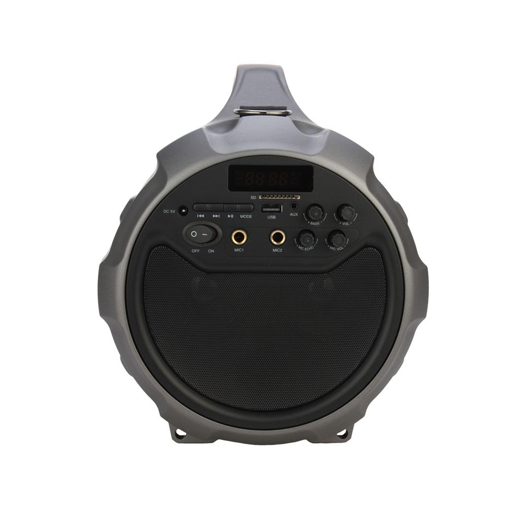 Corneta Argom Tech Bazooka Pro Bluetooth Aux Usb Radio (+IVA)