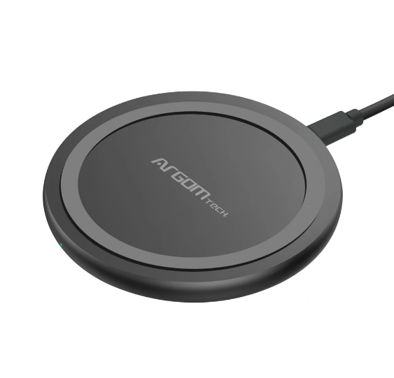 Plataforma carga inalambrica sales