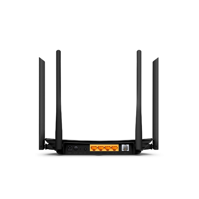 Modem Router Dualband Vr300 Ac1200 Vdsl/adsl Aba Cantv
