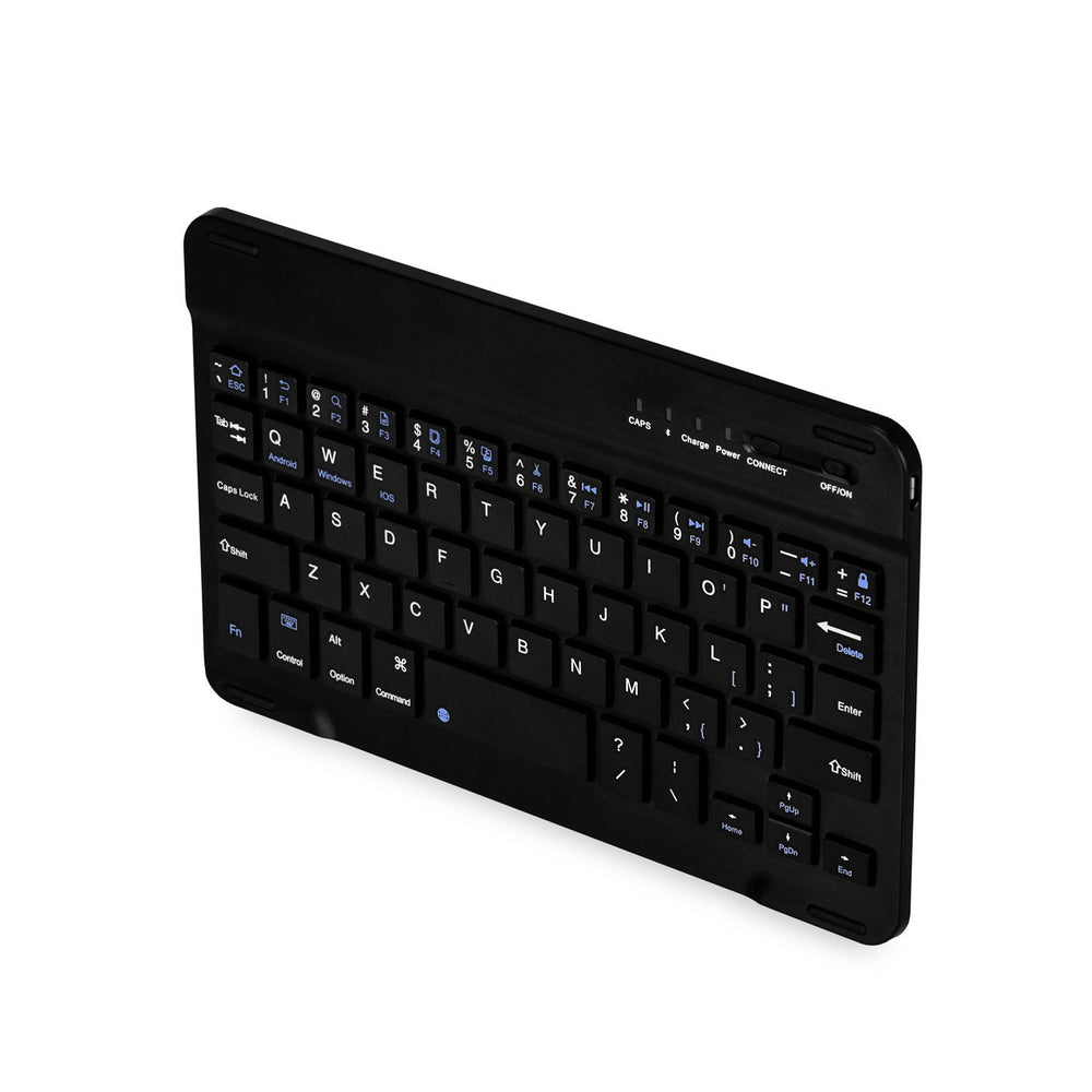 Teclado Inalámbrico Bluetooth Ultra Delgado Argom Tech (+IVA)