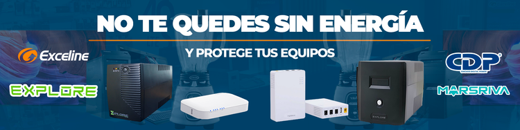 Protección Electrónica