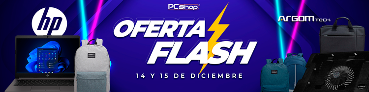 PROMO FLASH