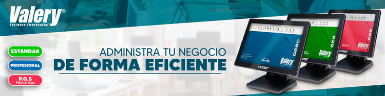 Sistemas Administrativos