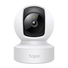 Cámara de Seguridad TP-Link TAPO C212 2K Interiores 360° 3MP