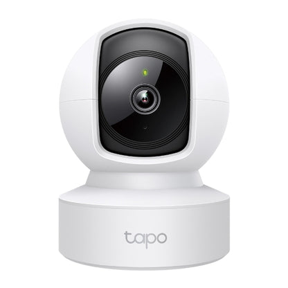 Cámara de Seguridad TP-Link TAPO C212 2K Interiores 360° 3MP