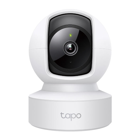 Cámara de Seguridad TP-Link TAPO C212 2K Interiores 360° 3MP