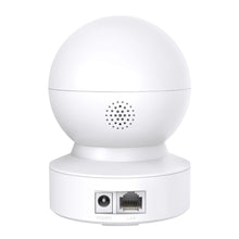Cámara de Seguridad TP-Link TAPO C212 2K Interiores 360° 3MP