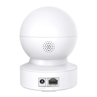 Cámara de Seguridad TP-Link TAPO C212 2K Interiores 360° 3MP