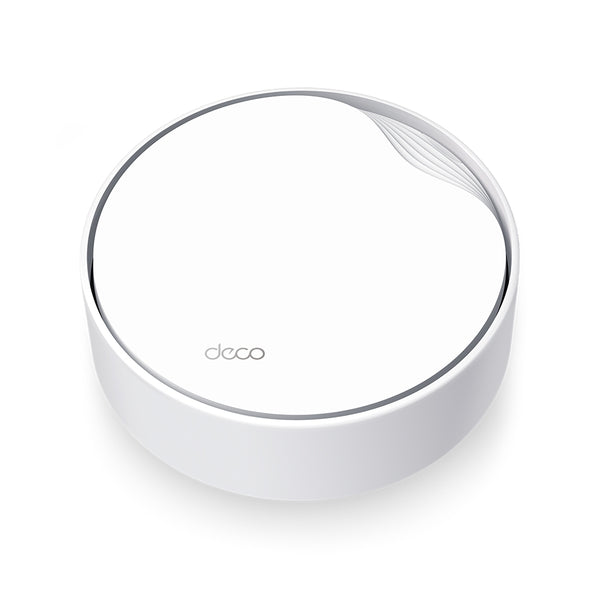 Router Deco X50-PoE Tp-link Pack 1und Ax3000 Wifi 6 (+IVA)