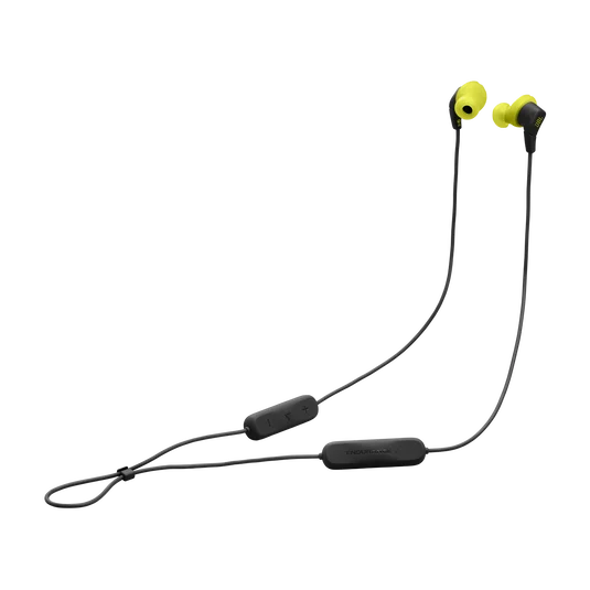 Audífonos Deportivos Inalámbricos JBL Endurance Run 3 Bluetooth 5.4 IP65