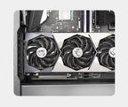 Soporte Vertical para Tarjeta de Video DeepCool PCIe 4.0
