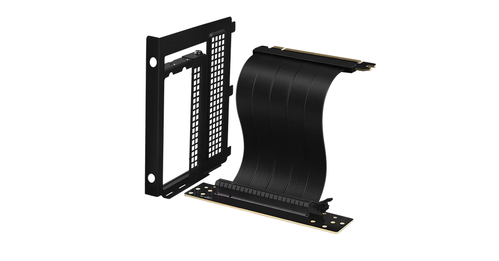 Soporte Vertical para Tarjeta de Video DeepCool PCIe 4.0
