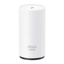 Router Deco X50 Tp-link Outdoor / Indoor Ax3000 Wifi 6 Pared (+IVA)