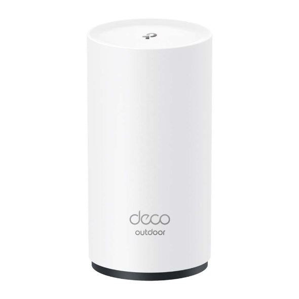 Router Deco X50 Tp-link Outdoor / Indoor Ax3000 Wifi 6 Pared (+IVA)