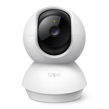 Cámara de Seguridad TP-Link TAPO C210 Interiores 360° 2K 3MP