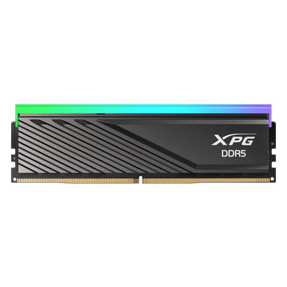 Memoria RAM XPG 8GB DDR5 Gaming Lancer Blade (RGB)